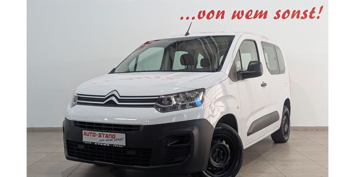 Citroen Berlingo 56.590 km 15.500 &euro; Fulda 36043