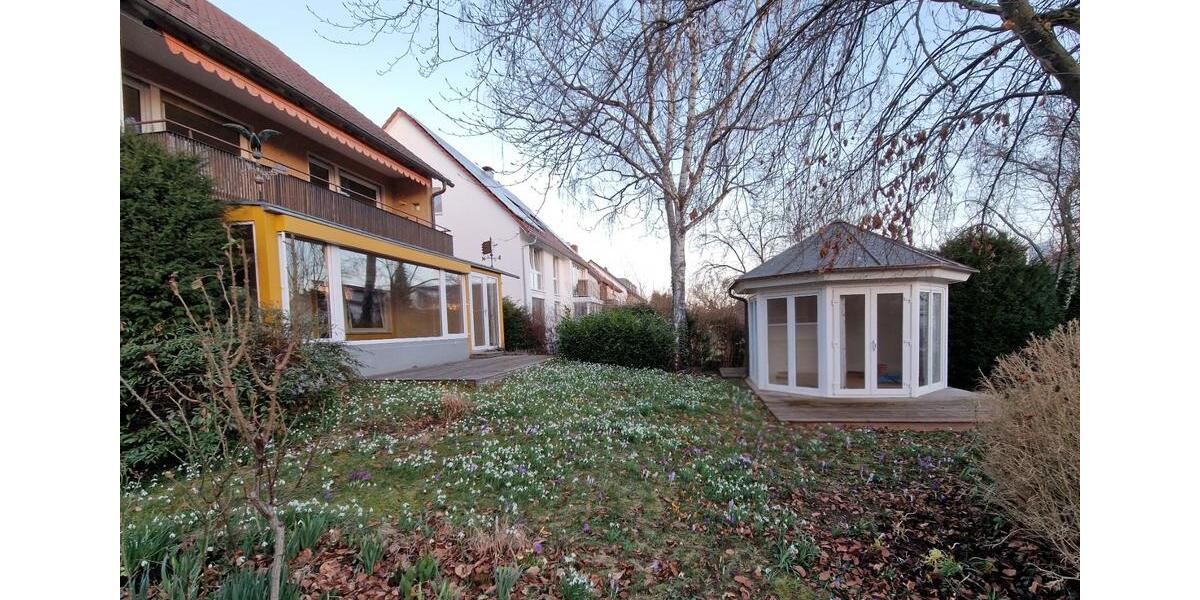Mehrfamilienhaus, Wohnhaus Stuttgart Birkach - 12 Zimmer, 257 m&sup2;, 1.250.000&euro; | Angebot:25396947