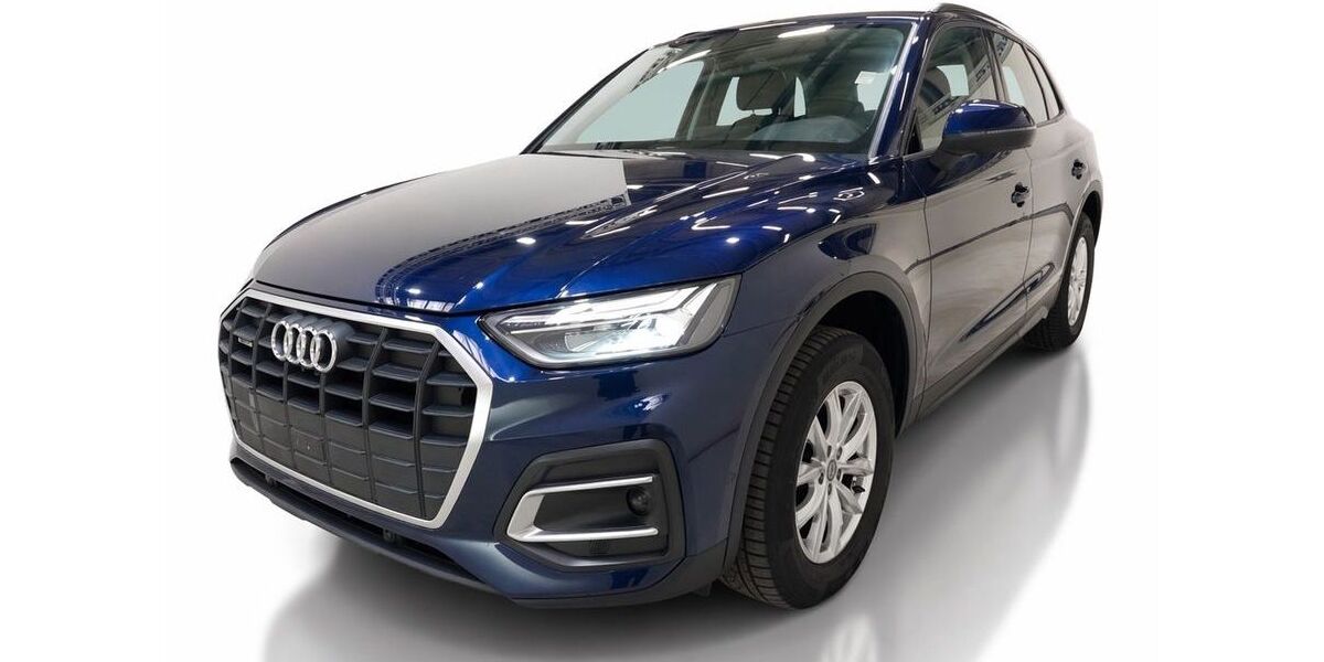 Audi Q5 119.000 km 26.990 &euro; Bad Friedrichshall 74177