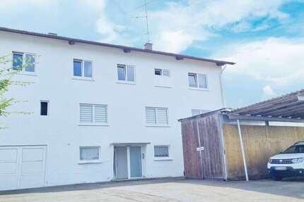 Wohnung zum Kaufen in Meßkirch 249.000 € 157 m² 5 zimmer