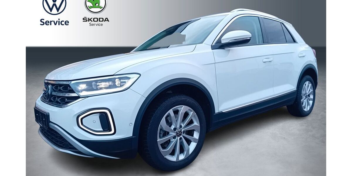 VW T-Roc 18.977 km 26.570 &euro; Wolfsburg 38446