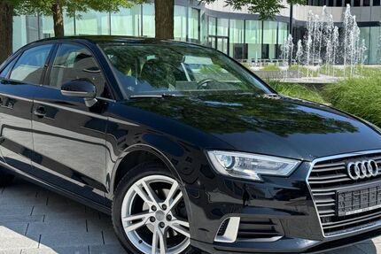 Audi A3 53.400 km 18.250 &euro; Gießen 35398