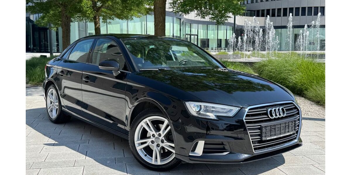 Audi A3 53.400 km 18.250 &euro; Gießen 35398