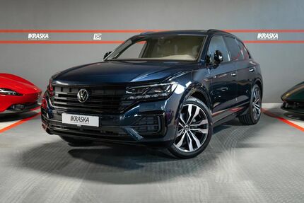 VW Touareg 48.632 km 59.470 &euro; Germaringen 87656