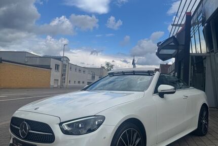 Mercedes-Benz E 450 82.608 km 49.990 &euro; Annweiler am Trifels 76855