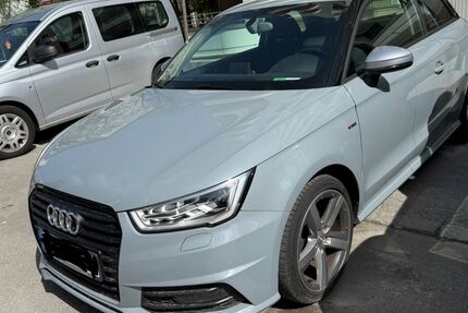 Audi A1 118.089 km 9.990 &euro; München 81369
