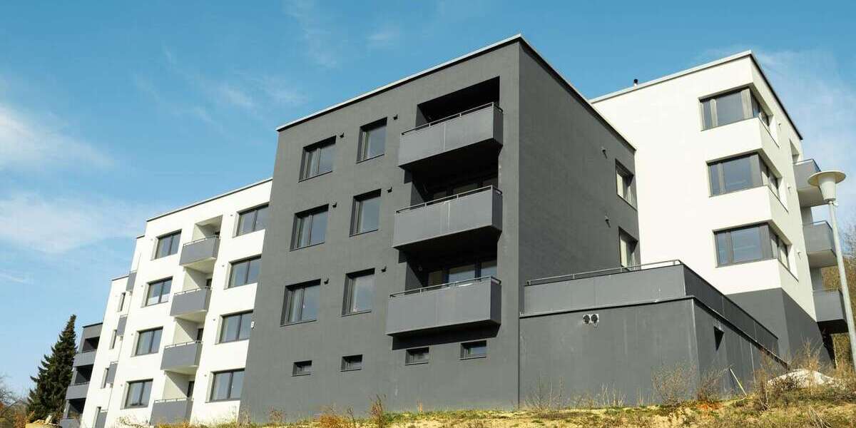 Etagenwohnung Alfeld (Leine) Röllinghausen - 2 Zimmer, 54 m&sup2;, 648&euro; | Angebot:27031216