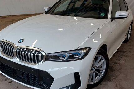 BMW 330 25.900 km 46.490 € Buchschwabach bei Nürnberg 90574