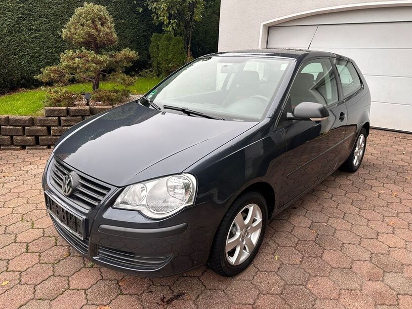 VW Polo 44.804 km 7.350 € Bliesen (St. Wendel) 66606