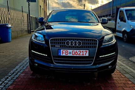 Audi Q7 259.000 km 5.990 &euro; Bad Vilbel - Frankfurt Am Main 61118