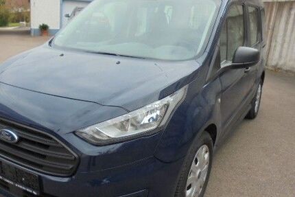 Ford Transit 138.800 km 9.600 &euro; Bissingen 86657