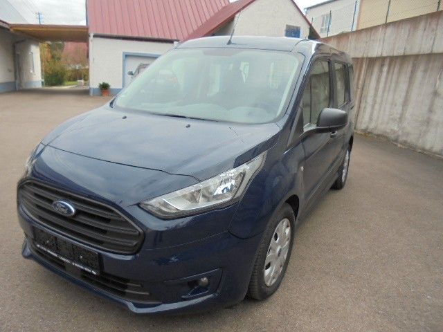 Ford Transit 138.800 km 9.600 &euro; Bissingen 86657