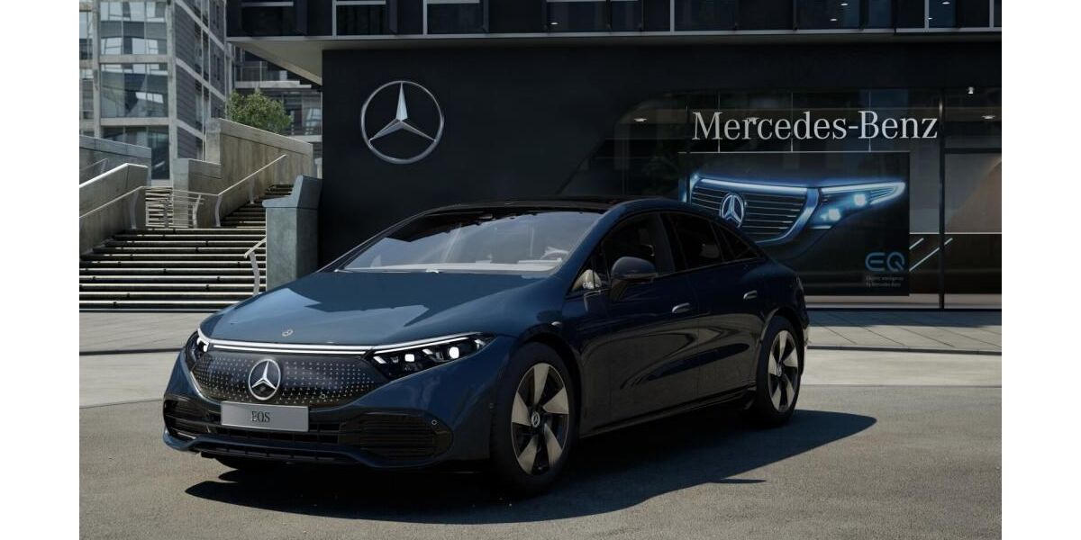 Mercedes-Benz EQE 37.120 km 53.890 &euro; Karlsruhe 76185