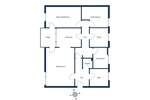 Etagenwohnung Fürth Eigenes Heim - 5 Zimmer, 100 m&sup2;, 373.000&euro; | Angebot:25095469