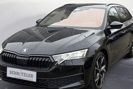 Skoda Octavia 5.000 km 39.980 &euro; Hilden 40721