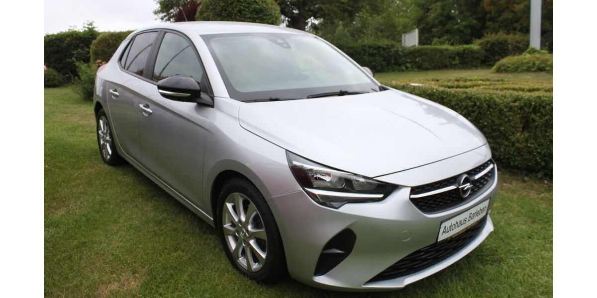Opel Corsa 16.551 km 14.990 &euro; Lütjenburg 24321