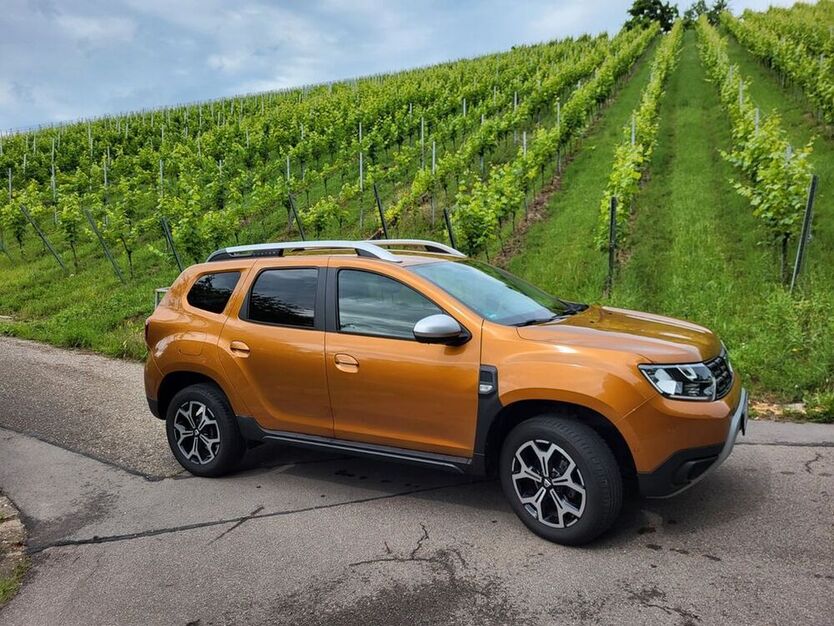 Duster
