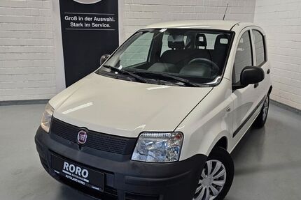 Fiat Panda 145.250 km 1.750 € Lippstadt 59557
