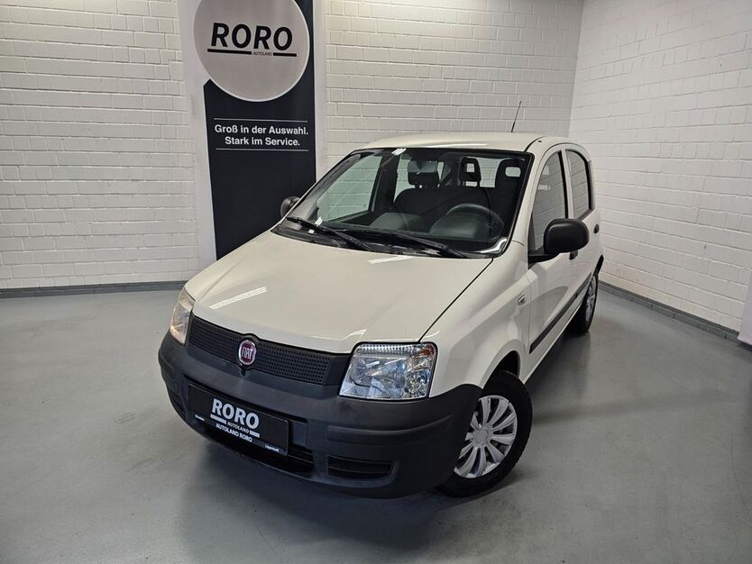 Fiat Panda 145.250 km 1.750 € Lippstadt 59557