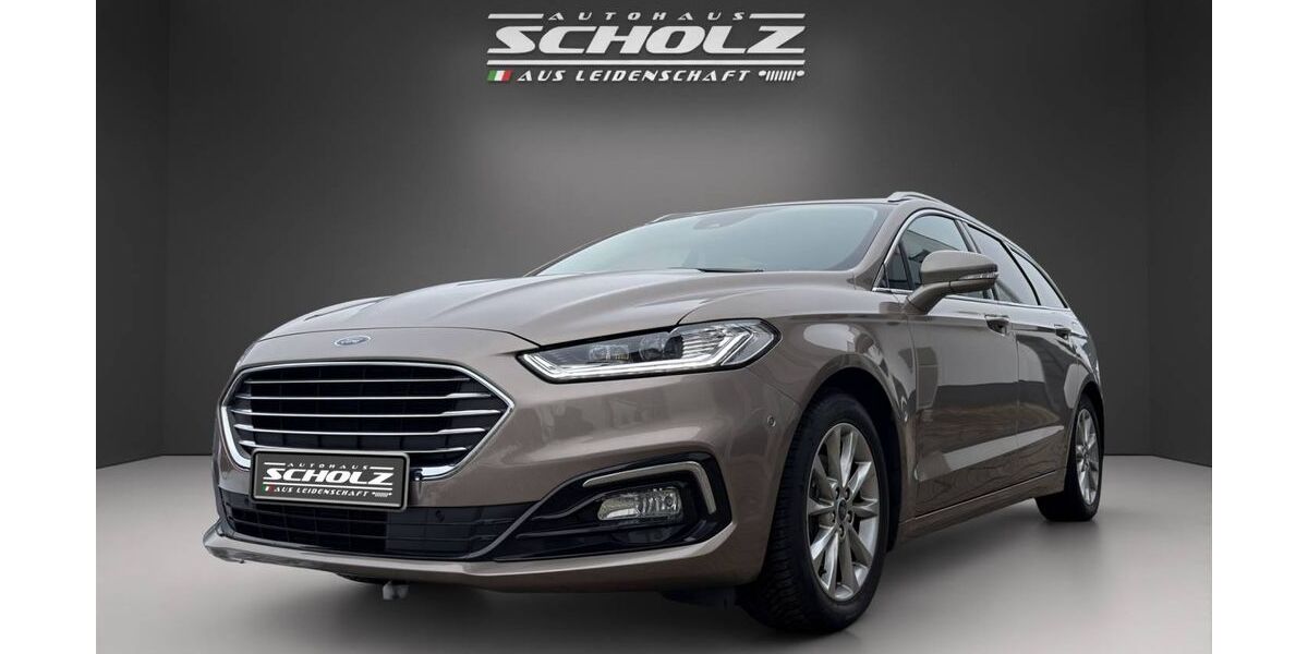 Ford Mondeo 104.212 km 16.490 &euro; Bautzen 02625