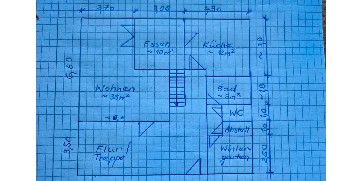 Einfamilienhaus Elsterwerda - 5 Zimmer, 200 m&sup2;, 198.000&euro; | Angebot:26258953