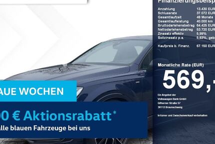 Audi Q7 47.243 km 67.150 &euro; Erding 85435