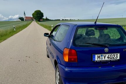 VW Polo 161.000 km 1.250 &euro; Fahrenzhausen 85777