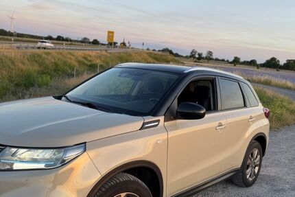 Suzuki e Vitara 50.000 km 16.900 &euro; Kleinmachnow 14532