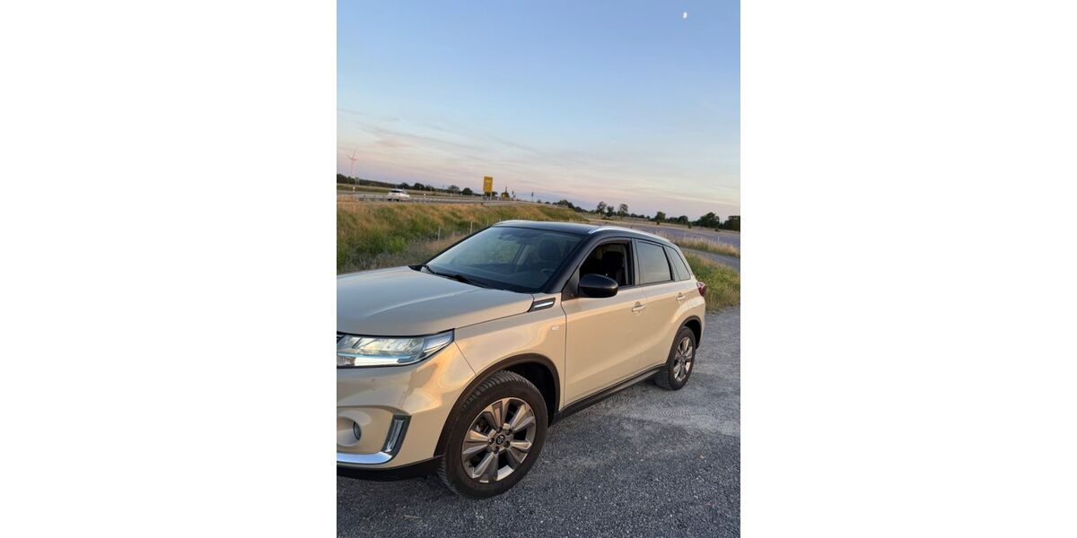 Suzuki e Vitara 50.000 km 16.900 &euro; Kleinmachnow 14532