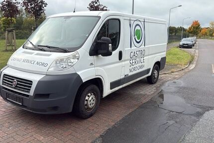 Fiat Ducato 254.400 km 3.499 &euro; Greifswald 17489