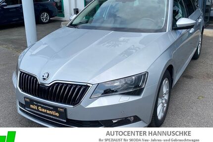 Skoda Superb 65.468 km 22.475 € Luckau 15926