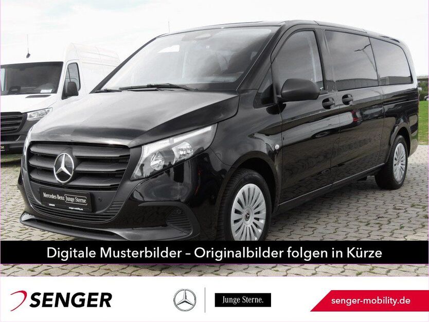 Mercedes-Benz Vito 41.063 km 49.750 € Wietmarschen 49835