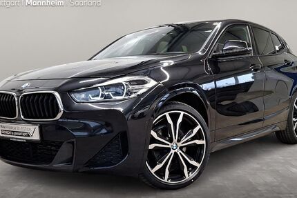 BMW X2 30.608 km 29.980 € Mannheim 68169