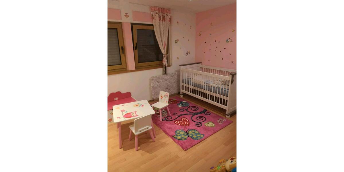 Etagenwohnung Sulzbach-Rosenberg Rosenberg - 6 Zimmer, 123 m&sup2;, 130.000&euro; | Angebot:27246840