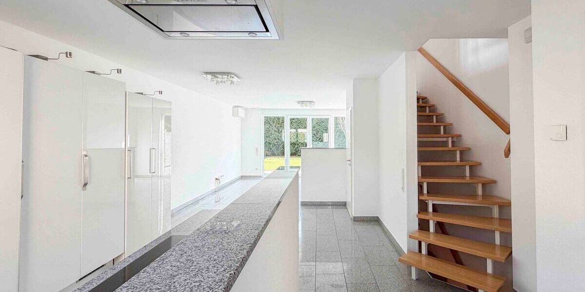 Doppelhaushälfte Köln Wahnheide - 4 Zimmer, 145 m&sup2;, 689.000&euro; | Angebot:26291305