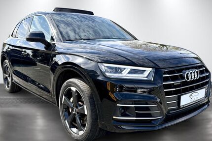 Audi Q5 122.971 km 28.890 &euro; Hanau 63450