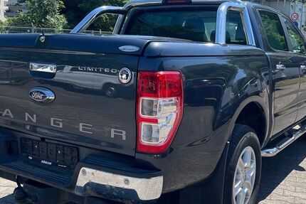 Ford Ranger 164.000 km 13.900 &euro; Hattersheim am Main 65795