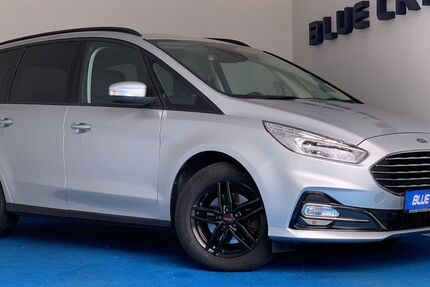 Ford Galaxy 130.545 km 17.900 € München 80997