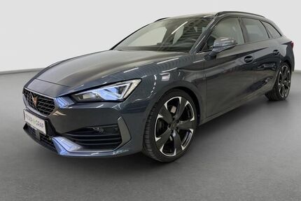 Cupra Leon 30.200 km 29.980 &euro; Fürth 90763