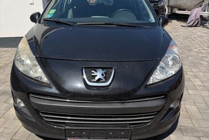 Peugeot 207 170.000 km 1.500 &euro; Bernkastel-Kues 54470