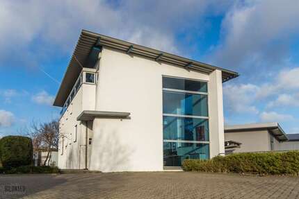 Gewerbeobjekt Braak - 1.190.000&euro; | Angebot:27330686