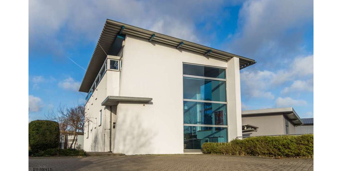 Gewerbeobjekt Braak - 1.190.000&euro; | Angebot:27330686