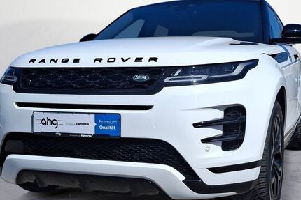 Land Rover Range Rover Evoque 48.691 km 33.990 &euro; Freiburg 79108