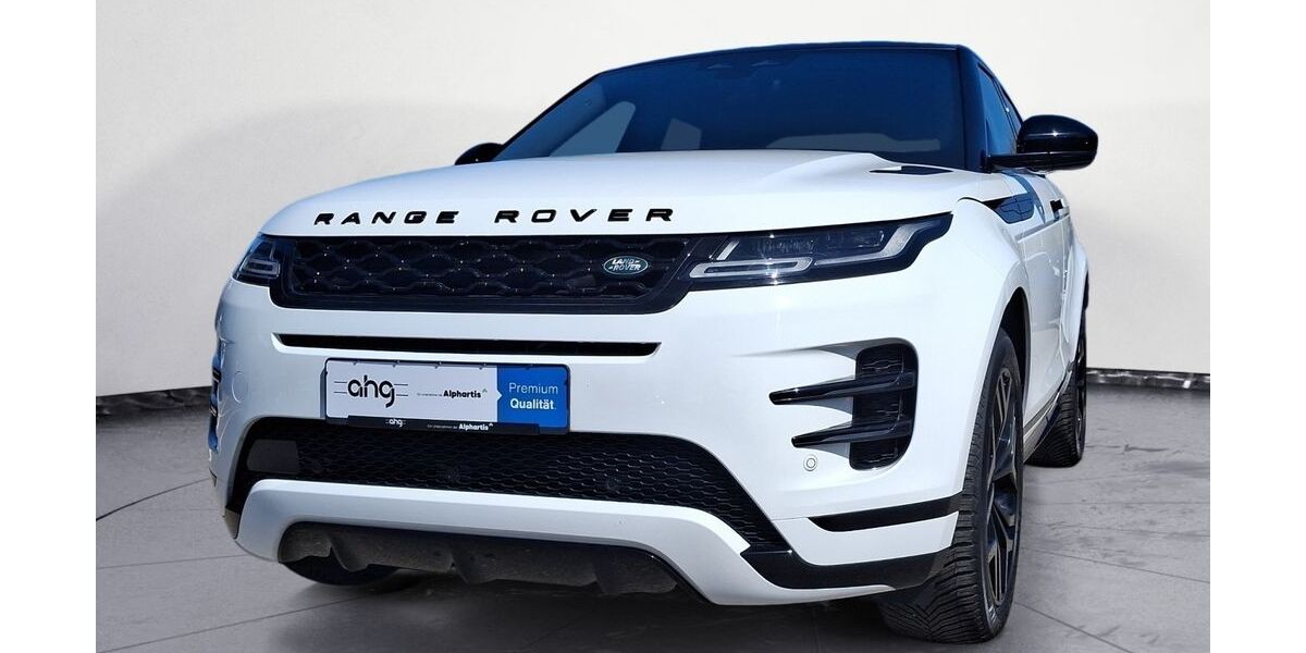 Land Rover Range Rover Evoque 48.691 km 33.990 &euro; Freiburg 79108