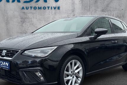 Seat Ibiza 32.271 km 18.990 &euro; Minden 32427