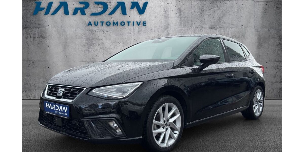 Seat Ibiza 32.271 km 18.990 &euro; Minden 32427