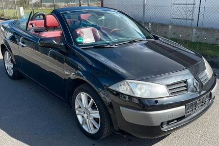 Renault Megane 140.000 km 1.950 &euro; Saulheim 55291