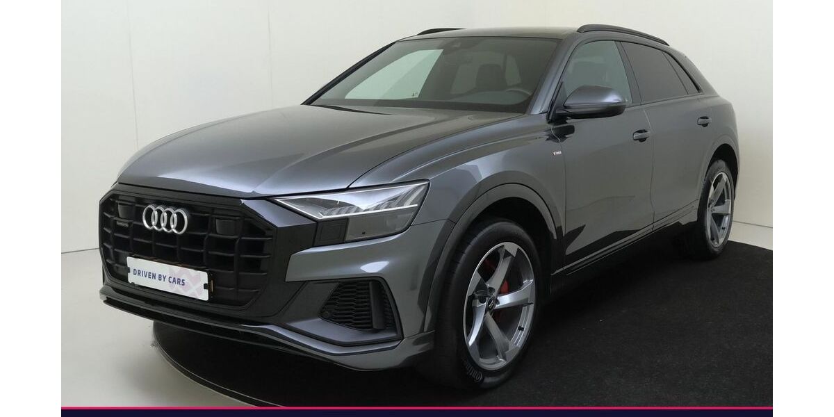 Audi Q8 189.634 km 34.750 &euro; Bad Bentheim 48455