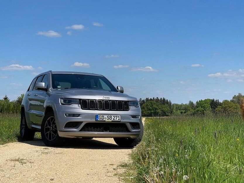 Grand Cherokee