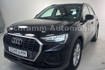 Audi Q3 88.000 km 20.900 &euro; Rostock 18069